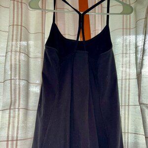 🖤 PINK by Victoria’s Secret Black Active Dress (XL) 🖤